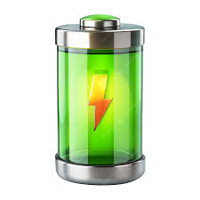 battery icon